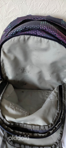Подержанная школьная сумка Coocazoo (фото #7)