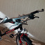 Велосипед с амортизатором TREK, 26" (фото #2)