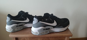 Nike Air Max 40.5 (1 фото из 4)