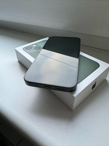 iPhone 13 mini 128GB Green (2 foto / 3)