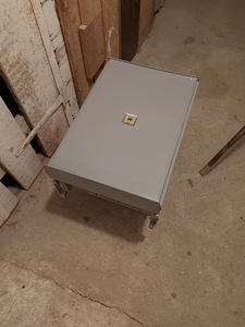 Multifunction container (2 foto / 3)