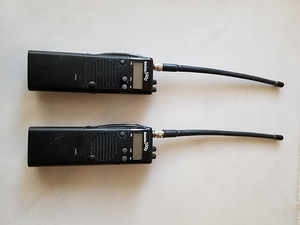 Radiojaam Danita 2000 (2 foto / 4)