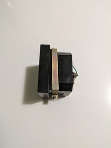 Voltmeter (2 foto / 2)