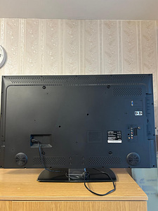 Funai LED LCD 40-tolline teler (2 foto / 5)