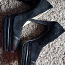 Кожаные туфли Albano, размер 36 (фото #2)