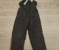 Зимние брюки Huppa, размер 122