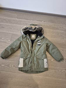 Lenne Talveparka s 134 (1 foto / 2)