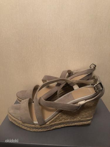 Oysho sandaalid (suurus 39) (foto #3)