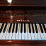 Фортепиано RIGA. Бесплатно. Самовывоз (фото #4)