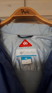 Talveparka Columbia omni heat (3 foto / 3)