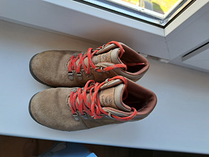 Timberland talvesaapad (3 foto / 5)