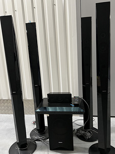 SONY System No. BDV-E6100 (1 фото из 3)