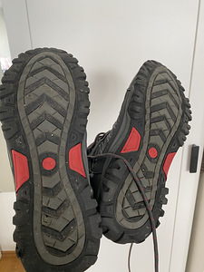 Meeste jalanoud s 43-44 (2 foto / 3)