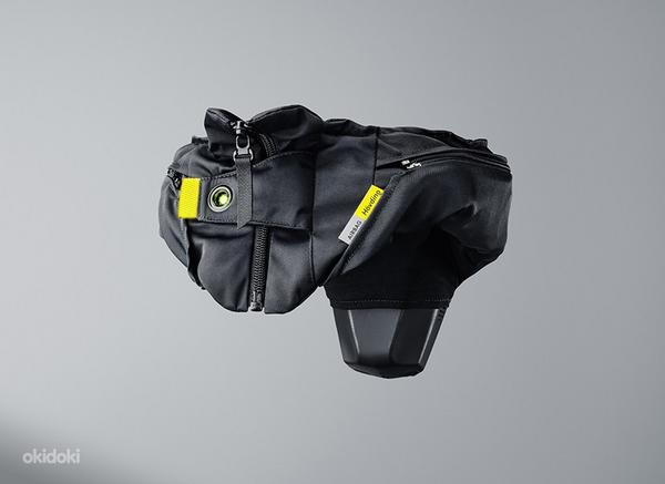 Hövding 3 Шлем для велосипедистов с подушкой безопасности (фото #1)