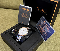 Новые часы MIDO BELLUNA II AUTOMATIC Swiss