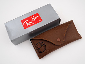 Uued RAY-BAN Clasic Aviator Päekeseprillid (4 foto / 4)