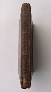 1907 Tsaariaegne venekeelne raamat NAPOLEON (8 foto / 8)