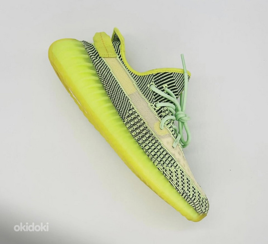 Adidas Tossud Yeezy Boost 350 V2 Yeezreel 36 2/3