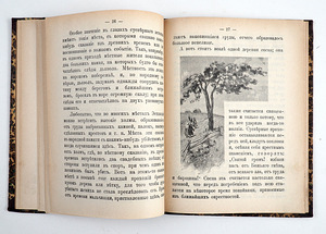 1908 Tsaariaegne raamat EESTLASED , NENDE ELU JA KOMBED (7 foto / 10)
