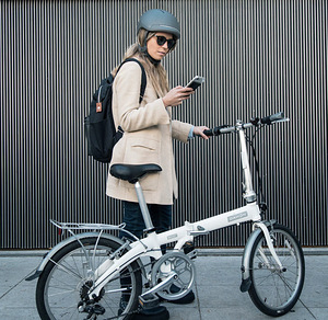 UNIT 1 FARO Smart Jalgrattakiiver (5 foto / 10)