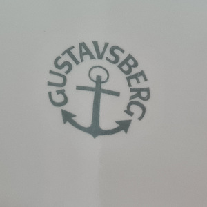 GUSTAVSBERG WC POTT ALT- JA TAGANTJOOKS (8 foto / 8)