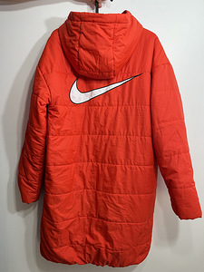 Куртка Nike к/с (2 фото из 3)
