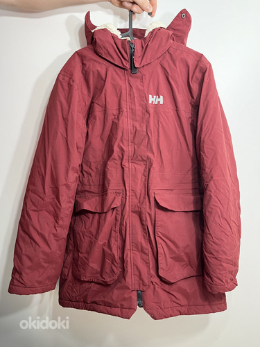 Helly hansen jope