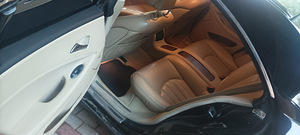 Mercedes Benz CLS 350 (10 foto / 11)