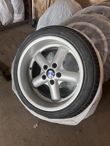 BMW Hamann HM1 (1 foto / 10)