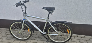 Classic jalgratas (1 foto / 3)