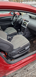 Продам citroen c4 kupe 2005 (5 фото из 6)