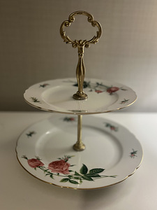 Christineholm Rose (3 foto / 4)
