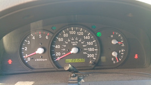 KIA SORENTO (8 фото из 9)