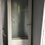 Täispuidust uks klaasiga (2 tk) (foto #1)
