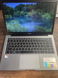 Prestigio Smartbook 133 C4 (1 foto / 2)