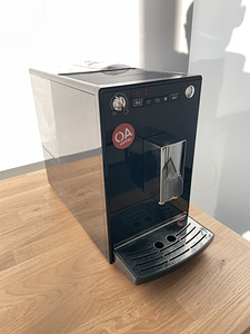 Melitta Caffeo Solo (1 foto / 1)