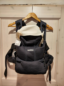 BABYBJÖRN BABY CARRIER MOVE (2 foto / 5)
