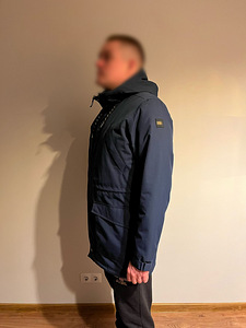 Ideaalses korras O,Neill meeste parka (2 foto / 3)