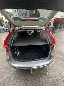 Honda CR-V 2.0 114кВ 2018 (lpg + benzin) nagu uus (7 foto / 15)