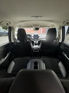 Honda CR-V 2.0 114кВ 2018 (lpg + benzin) nagu uus (8 foto / 15)