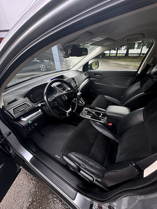 Honda CR-V 2.0 114кВ 2018 (lpg + benzin) nagu uus (11 foto / 15)