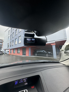 Honda CR-V 2.0 114кВ 2018 (lpg + benzin) nagu uus (14 foto / 15)
