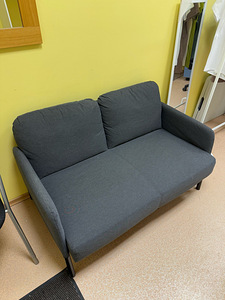 Diivan IKEA Glostad (1 foto / 1)