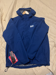 Jope XL Helly Hansen jope UUS
