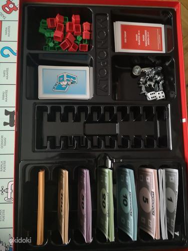 Lauamäng Monopoly (foto #2)