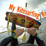 My KiteSurfing аренда (фото #1)