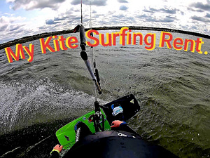 My KiteSurfing Rent (My school) (8 foto / 10)