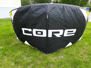 CORE GTS4 8m.+BAR (9 фото из 9)