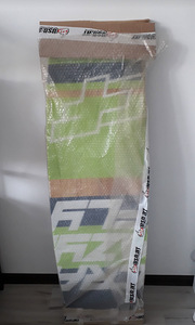CRAZYFLY 137x43см !!!НОВАЯ!!! (4 фото из 4)