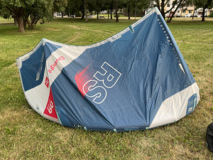 Eleveight RS 9m.+POOM. 2023.a. (4 foto / 8)